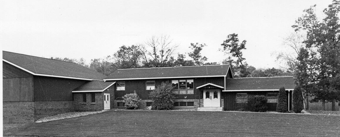 Churches - Amery Free Lutheran